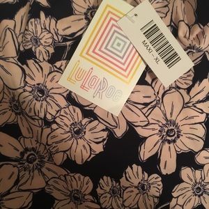 LuLaRoe maxi xl